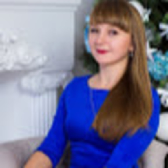 Meet your Posher, Iryna - Picture 1 of 1